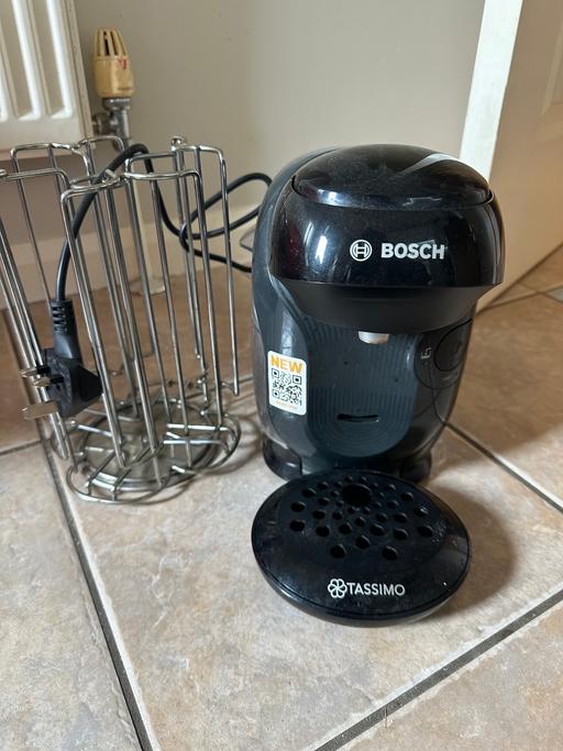 Buy & Sell Ardsley Barnsley - Photos for Bosch Tassimo
