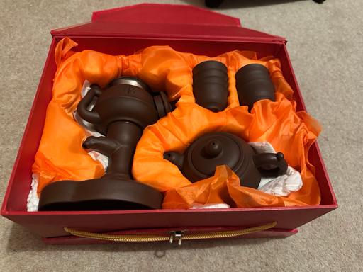 Buy & Sell Stairfoot Barnsley - Photos for Japanese tea set