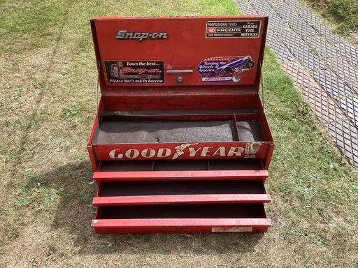 Buy & Sell Stow Heath Wolverhampton - Photos for Snap-on Tool box