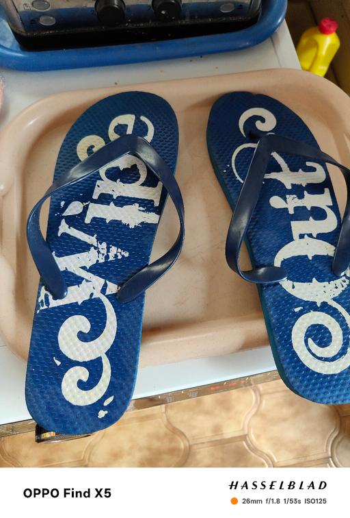 Buy & Sell Ponthenry Carmarthenshire - Wales - Photos for Men's flip flops