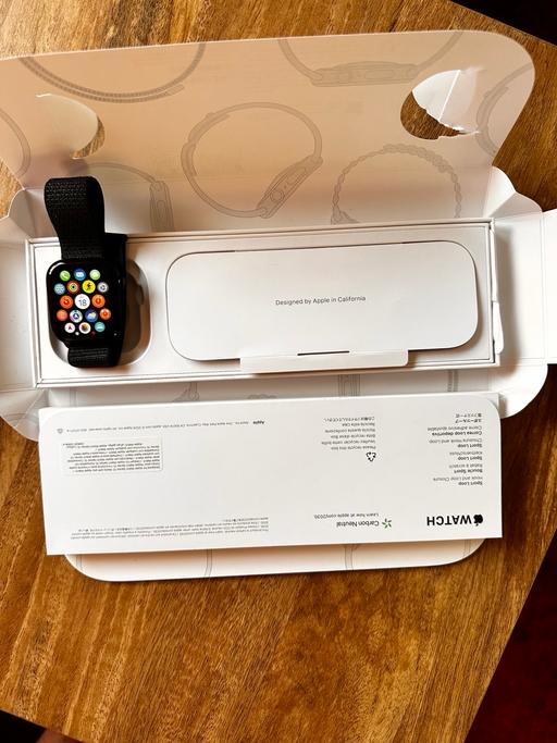 Buy & Sell Linton Maidstone - Photos for Apple Watch