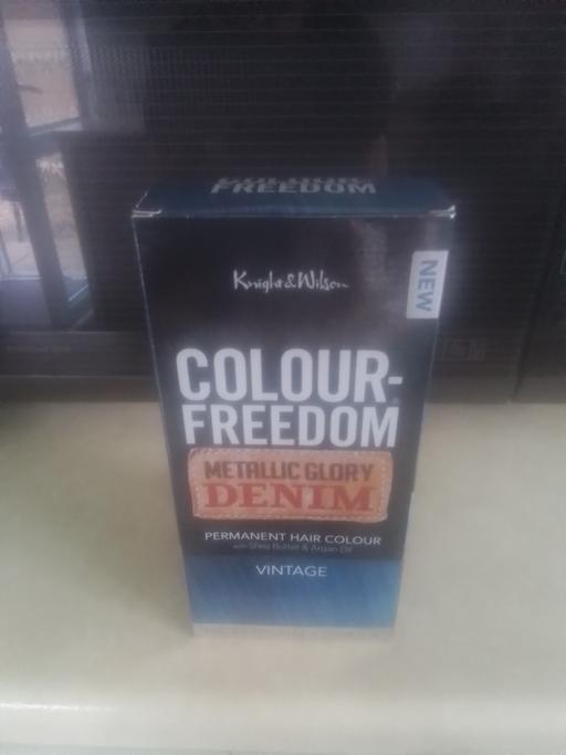 Buy & Sell Aldridge Walsall - Photos for BRAND NEW HAIR COLOUR
