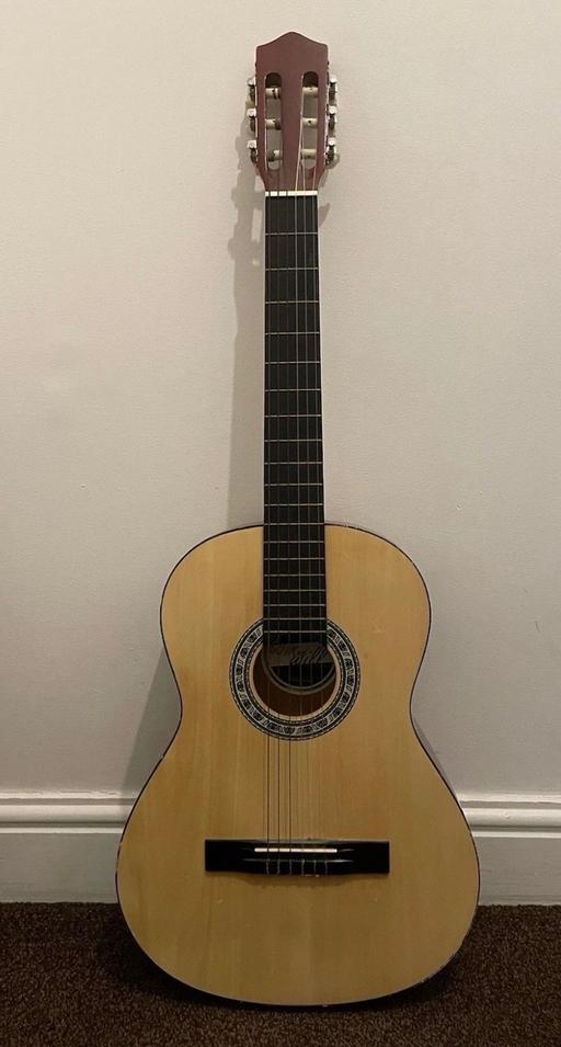 Buy & Sell Limehouse East London - Photos for Tom and Will Classical Guitar
