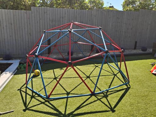 Buy & Sell Northfield Birmingham - Photos for climbing frame