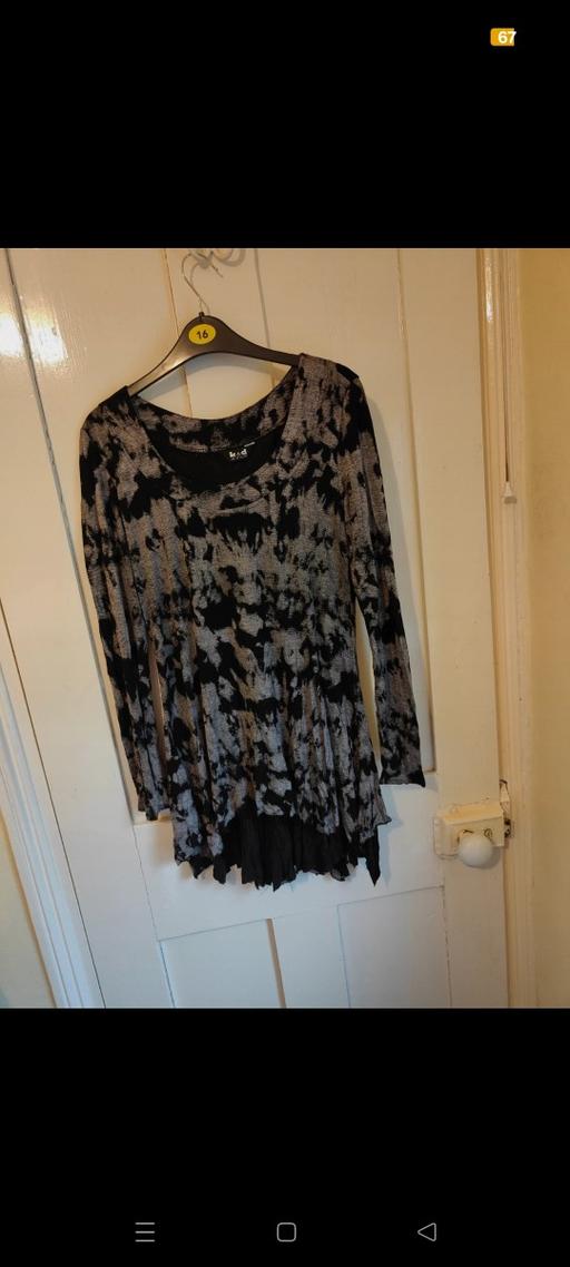 Buy & Sell Ponthenry Carmarthenshire - Wales - Photos for long sleeve top
