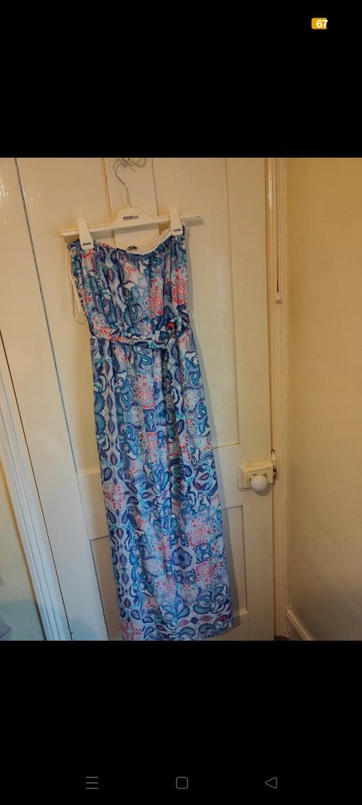 Buy & Sell Ponthenry Carmarthenshire - Wales - Photos for Maxi dress