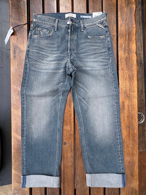 Buy & Sell Wakefield City Centre Wakefield - Photos for Women’s Replay Jeans BRAND NEW