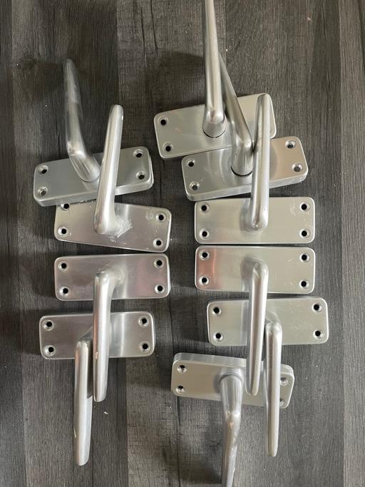 Buy & Sell Loxford East London - Photos for Door handles