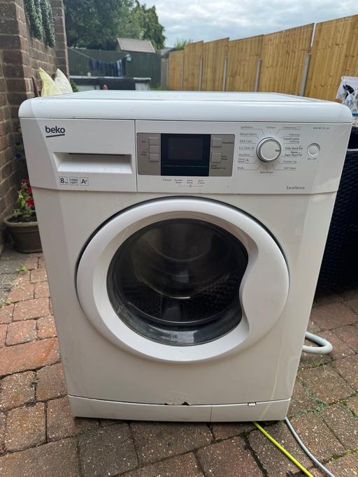 Buy & Sell Caterham Tandridge - Photos for Washing Machine Free