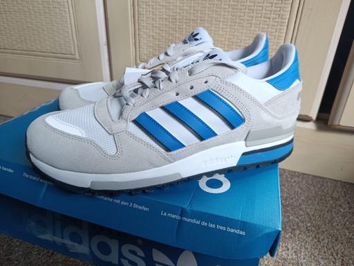 Buy & Sell Earley Reading - Photos for Adidas ZX 600