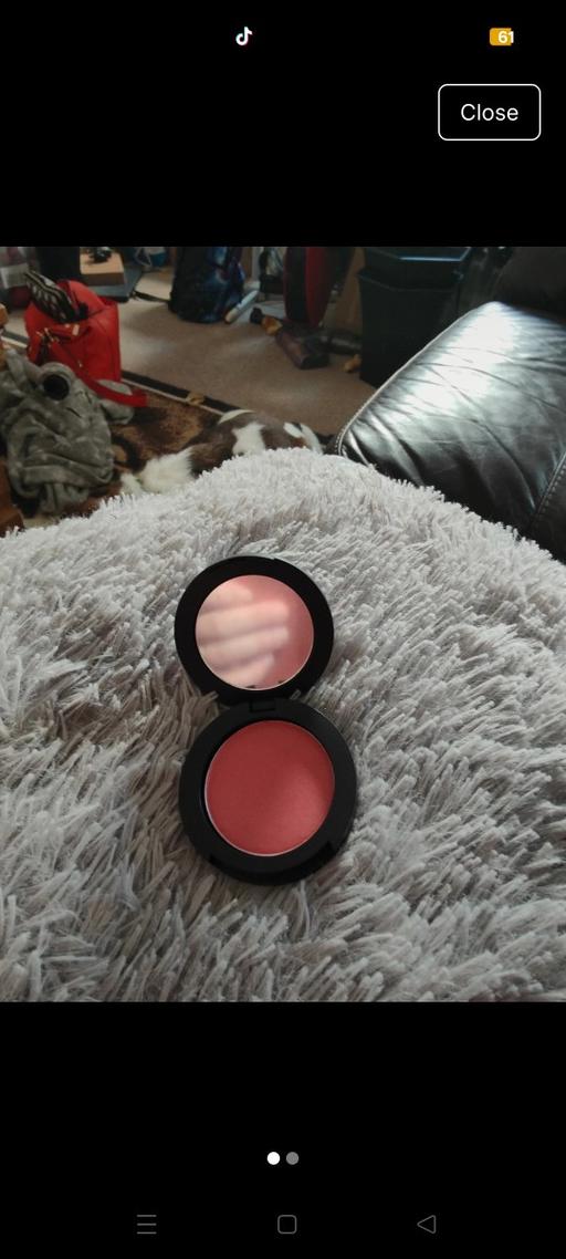 Buy & Sell Ponthenry Carmarthenshire - Wales - Photos for Younique blusher