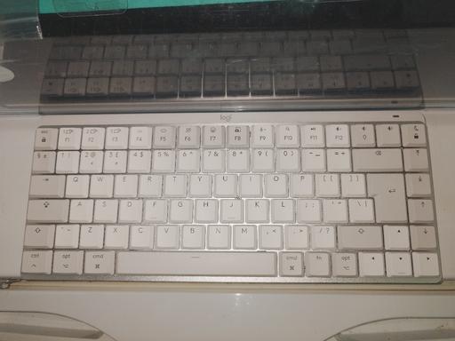 Buy & Sell Hagley Bromsgrove - Photos for Logitech MX mechanical mini for Mac