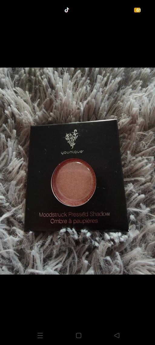 Buy & Sell Ponthenry Carmarthenshire - Wales - Photos for Younique eyeshadow