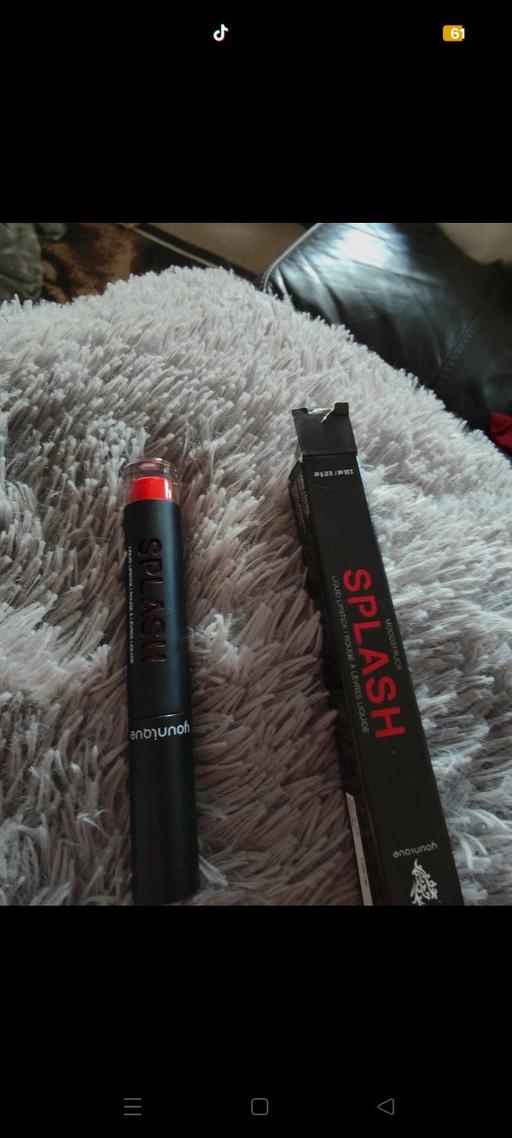 Buy & Sell Ponthenry Carmarthenshire - Wales - Photos for Younique splash