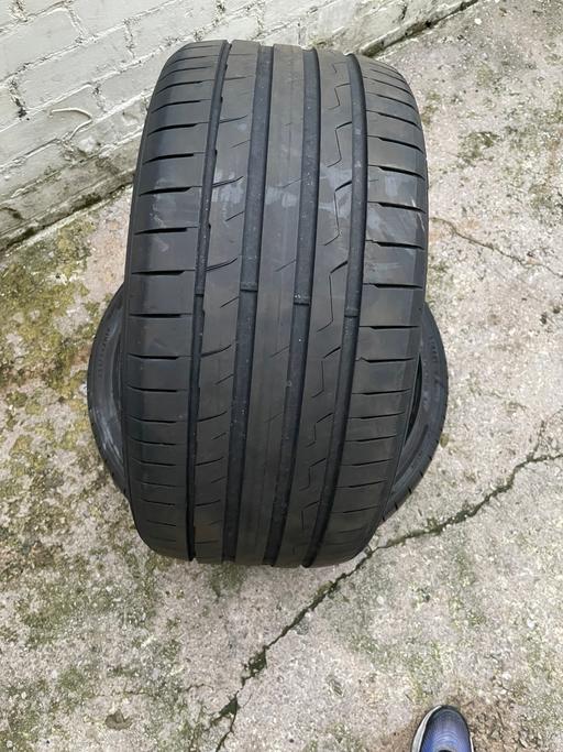 Vehicles Mellor Ribble Valley - Photos for 255/35/19 (Dynamo partworn £30 each )