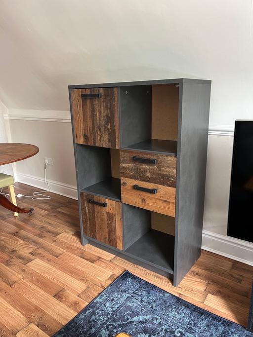 Buy & Sell Sefton Park Liverpool - Photos for Storage Shelves