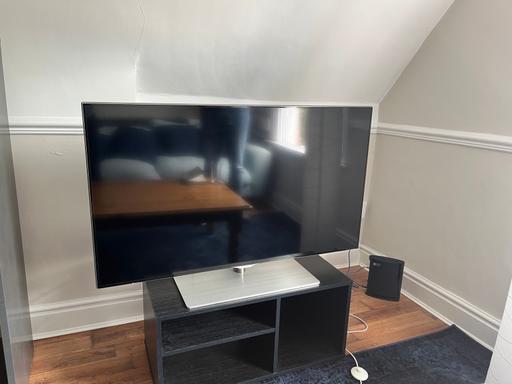 Buy & Sell Sefton Park Liverpool - Photos for 50” Samsung TV