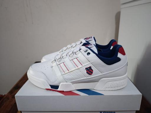 Buy & Sell Earley Reading - Photos for K-Swiss S1-18