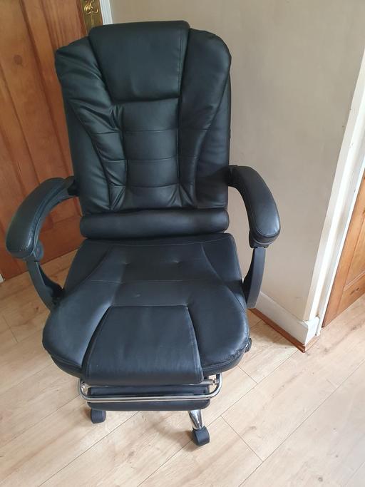 Buy & Sell Handsworth Birmingham - Photos for Gaming / Office Chair