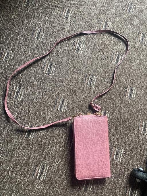 Buy & Sell West Bowling Bradford - Photos for ladies side bag