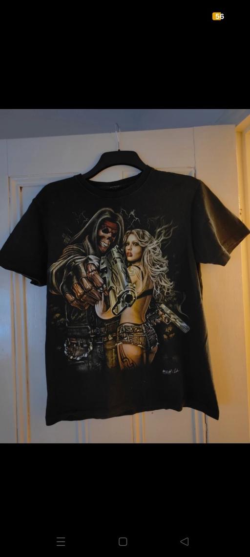 Buy & Sell Ponthenry Carmarthenshire - Wales - Photos for Men's t-shirt