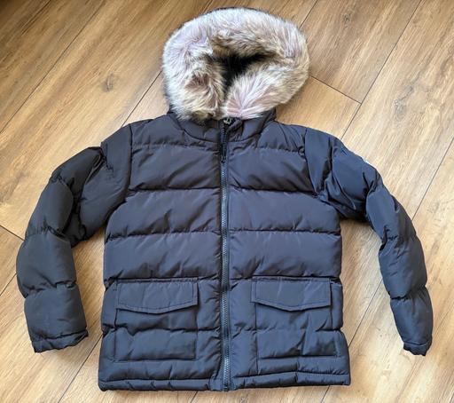 Buy & Sell Great Bridge Sandwell - Photos for Boys coat age 5-6 years