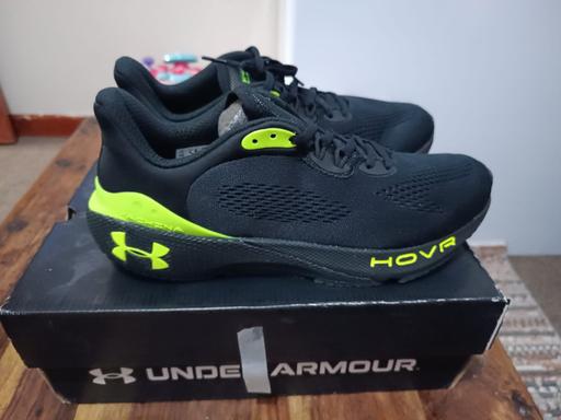 Buy & Sell Earley Reading - Photos for Under Armour HOVR Running Shoes
