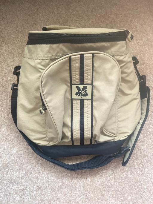 Buy & Sell Findern South Derbyshire - Photos for National Trust Backpack