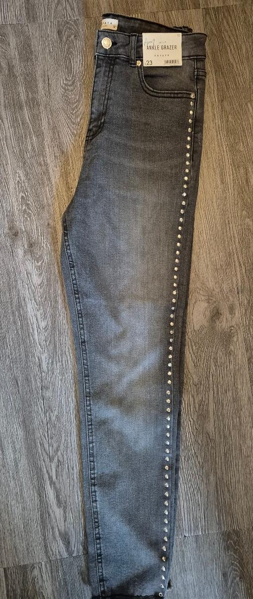 Buy & Sell Crumpsall Manchester - Photos for new Womens Ankle Grazer Jeans