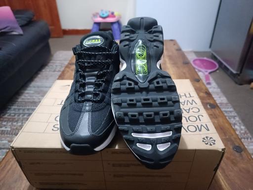Buy & Sell Earley Reading - Photos for Nike Air Max 95 Ultra