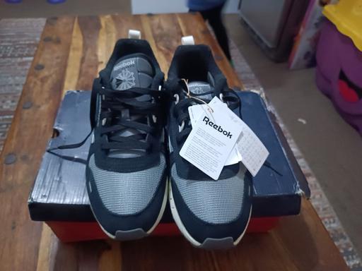 Buy & Sell Earley Reading - Photos for Reebok Hexalite Legacy Trainers