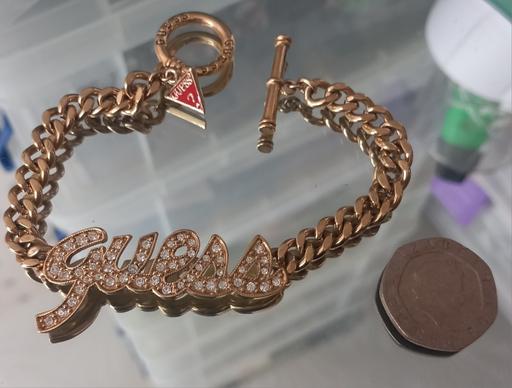 Buy & Sell Thatto Heath Saint Helens - Photos for Gemstone guess bracelet