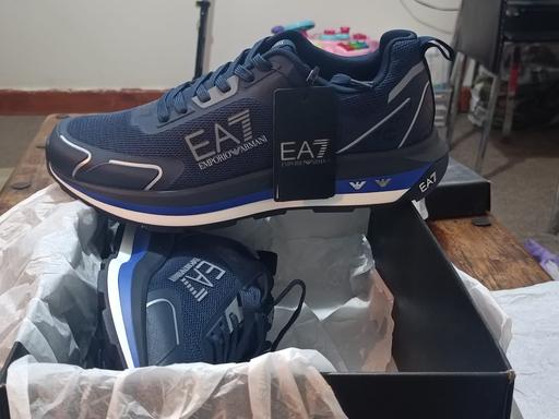 Buy & Sell Earley Reading - Photos for EA7 Emporio Armani Shoes