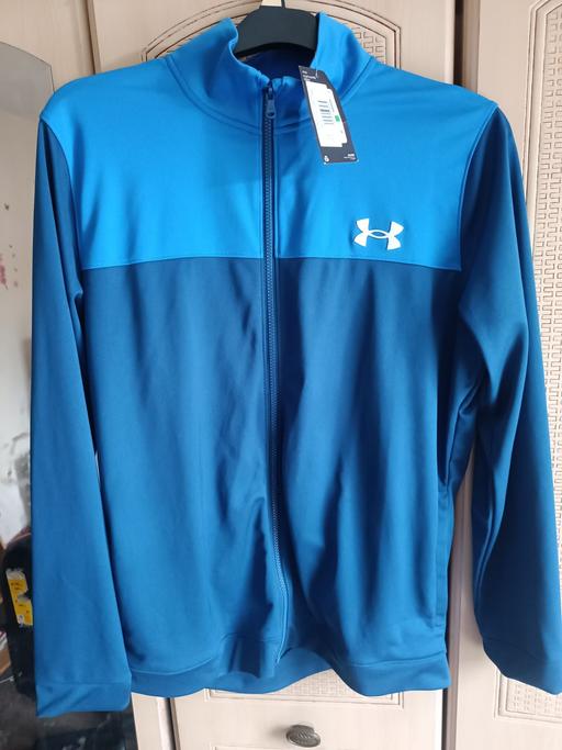 Buy & Sell Earley Reading - Photos for Under Armour Tracksuit Top