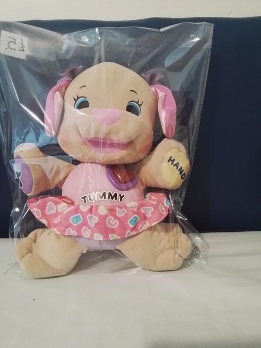Buy & Sell East Bedfont South West London - Photos for musical bear