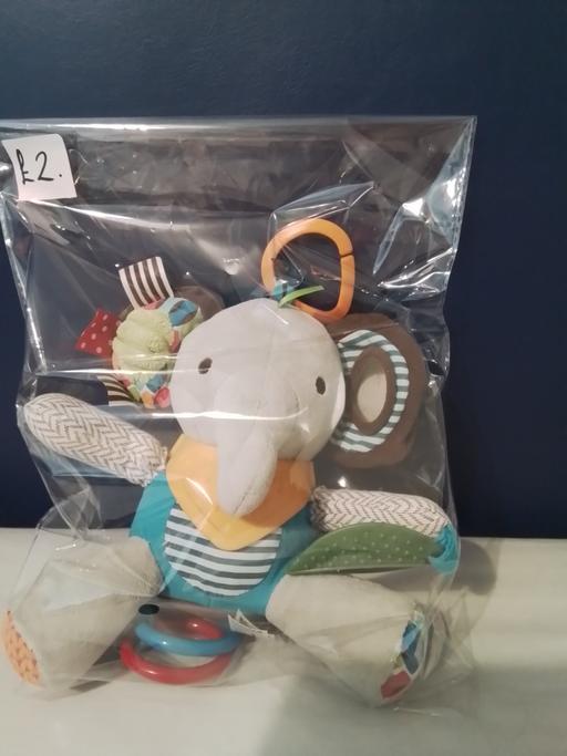 Buy & Sell East Bedfont South West London - Photos for elephant rattle
