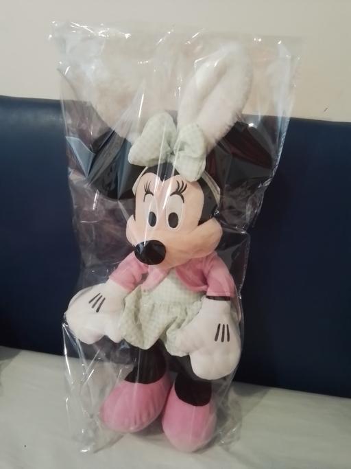 Buy & Sell East Bedfont South West London - Photos for Disney Minnie mouse