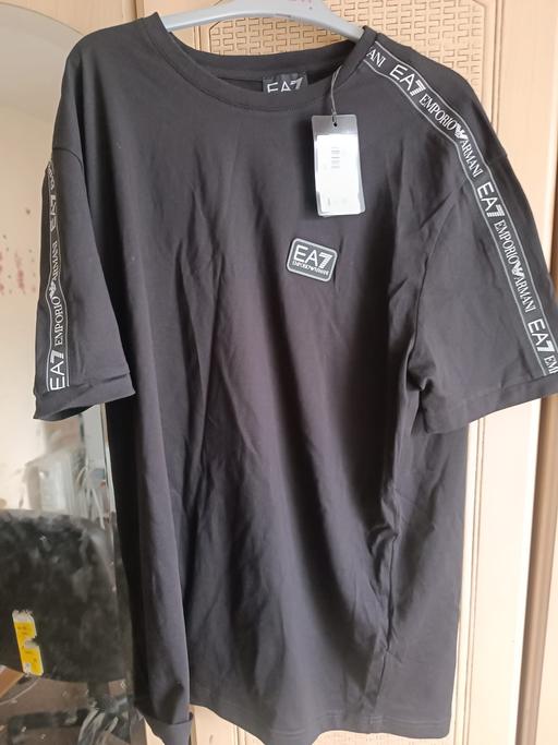 Buy & Sell Earley Reading - Photos for Emporio Armani Tshirt