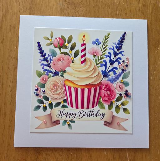 Classes Westgate-on-Sea Thanet - Photos for BIRTHDAY CARD