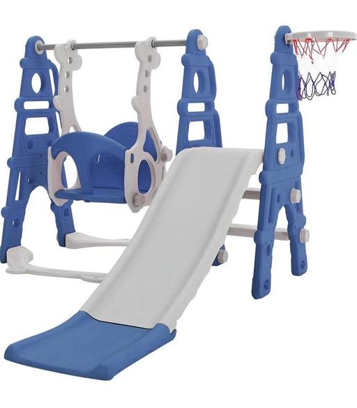 Buy & Sell Humberstone Leicester - Photos for Toddler Slide & Swing