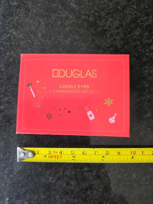 Buy & Sell Rowley Regis Sandwell - Photos for Douglas Lovely Eyes - Eye shadow - new