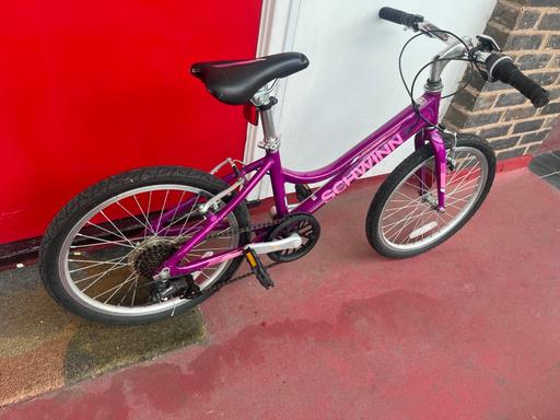 Buy & Sell Holloway North London - Photos for Schwinn 24” kids bike