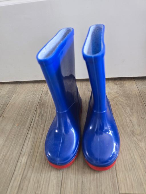 Buy & Sell Oldbury Sandwell - Photos for Wellies - unisex - size 10