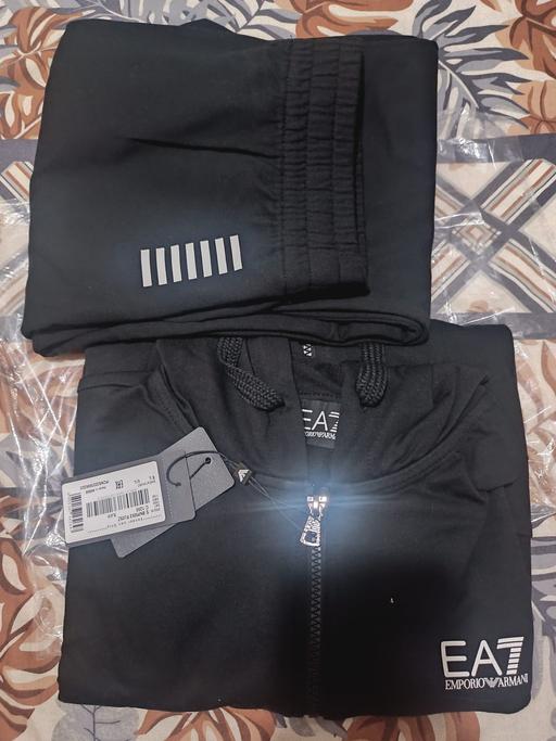 Buy & Sell Earley Reading - Photos for Emporio Armani EA7 Tracksuit