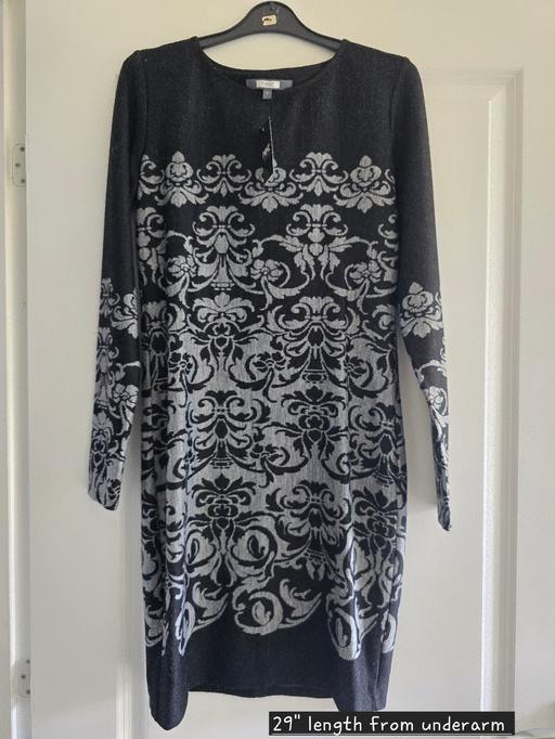 Buy & Sell Rowley Regis Sandwell - Photos for Next dress 👗 uk10 bnwt