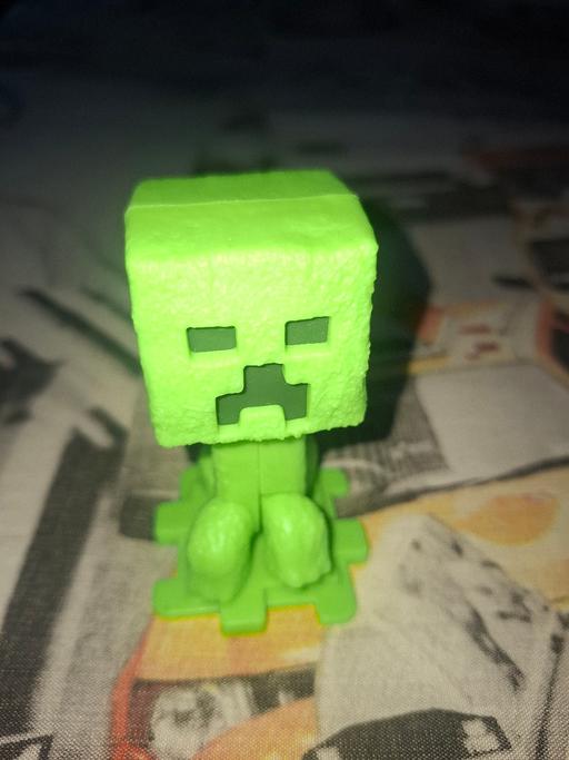 Buy & Sell Dodworth Barnsley - Photos for mine craft toy