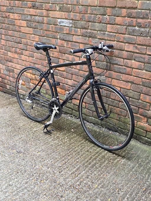 Buy & Sell Dulwich South East London - Photos for SPECIALIZED SIRRUS HYBRID BIKE (57cm FRAME SI