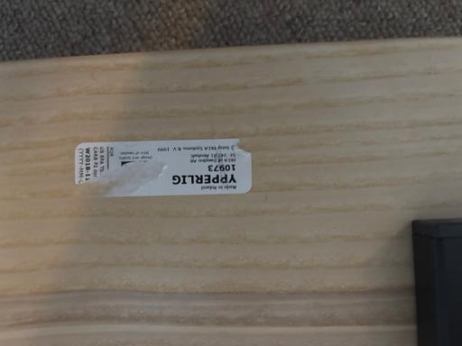 Buy & Sell Smiths Dock North Tyneside - Photos for IKEA Dining Room Table
