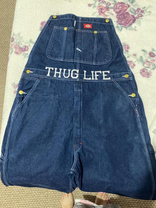 Buy & Sell Southwark Central London - Photos for Dungaree