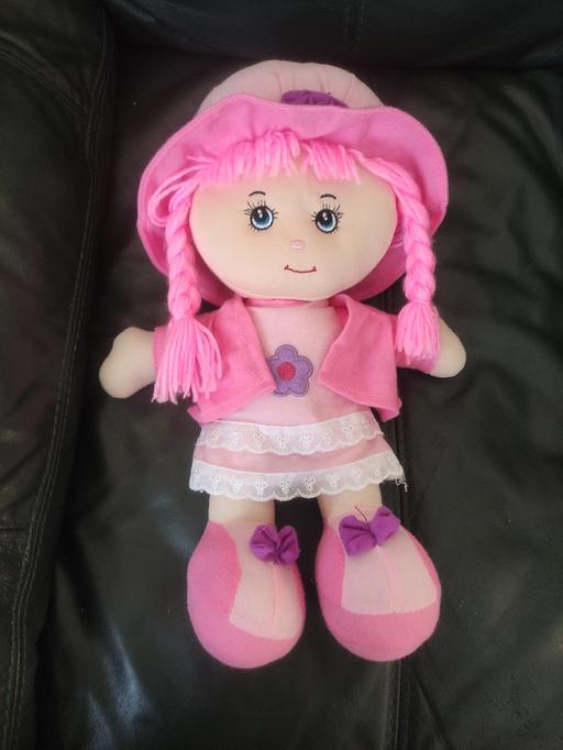 Buy & Sell Grafton Street Industrial Estate West Northamptonshire - Photos for Beautiful doll